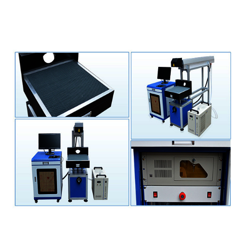 SP-CO2-Y CO2射頻管打標(biāo)機(jī)