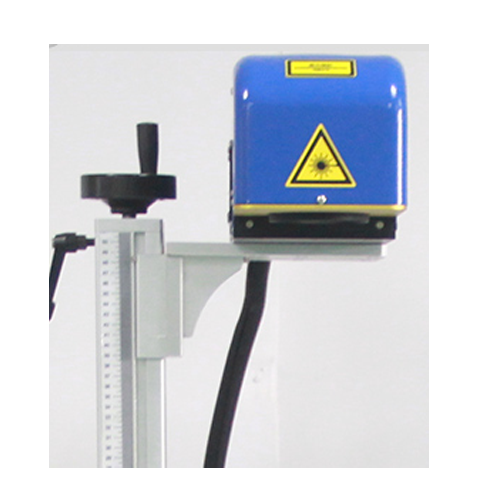 DT-CO2-Y 三維動態(tài)CO2激光打標(biāo)機(jī)